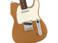 Fender  JV Modified 60s Custom Rosewood Fingerboard Firemist Gold